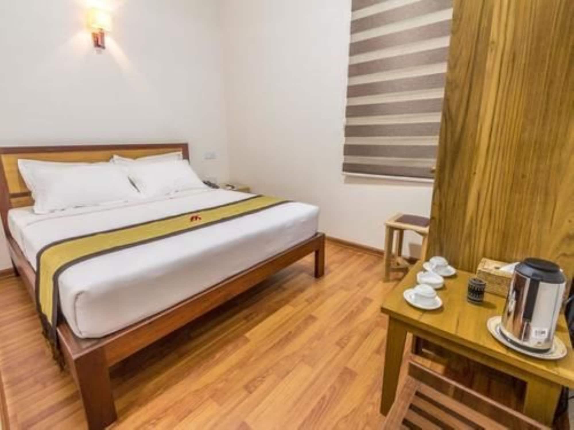 Hotel 7 Mile Янгон Экстерьер фото